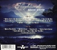 Vista 2 de Showtime, Storytime