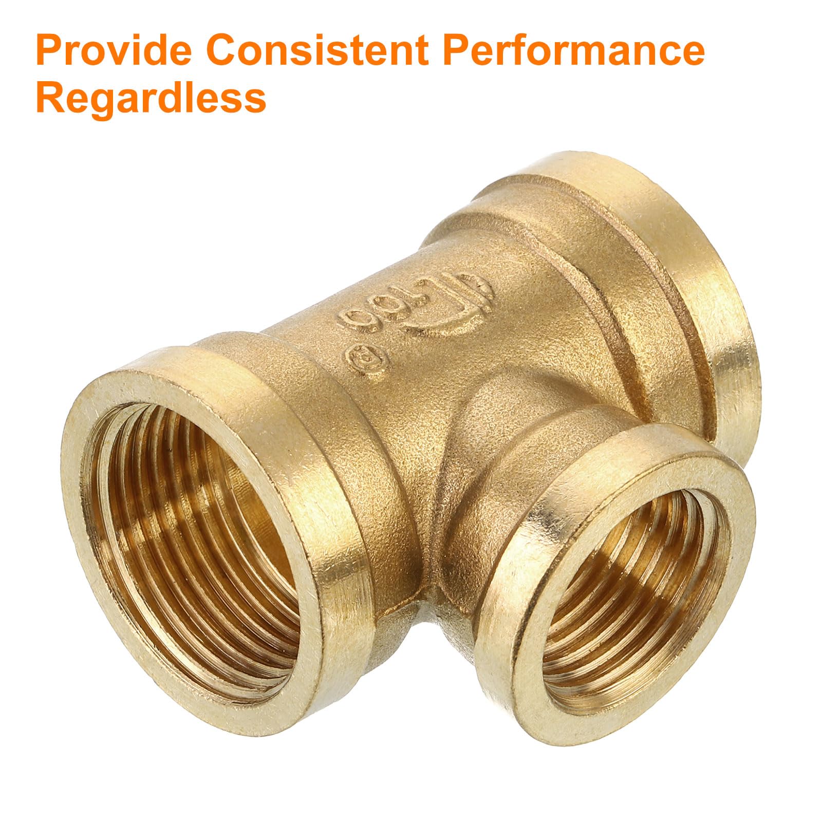 Maschio 3/4 NPT - Disponibile Subito - Foto 4