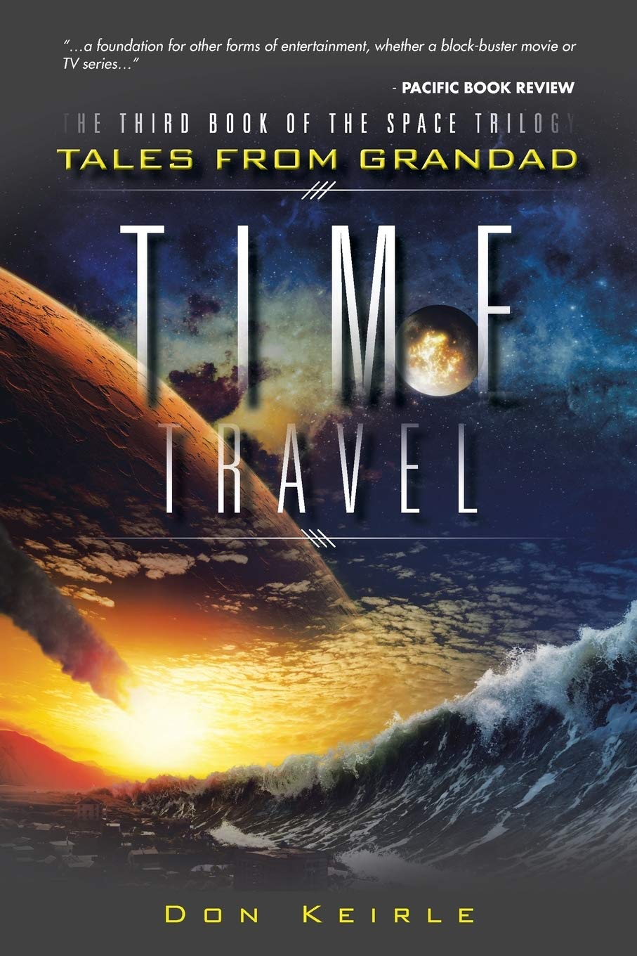Time Travel