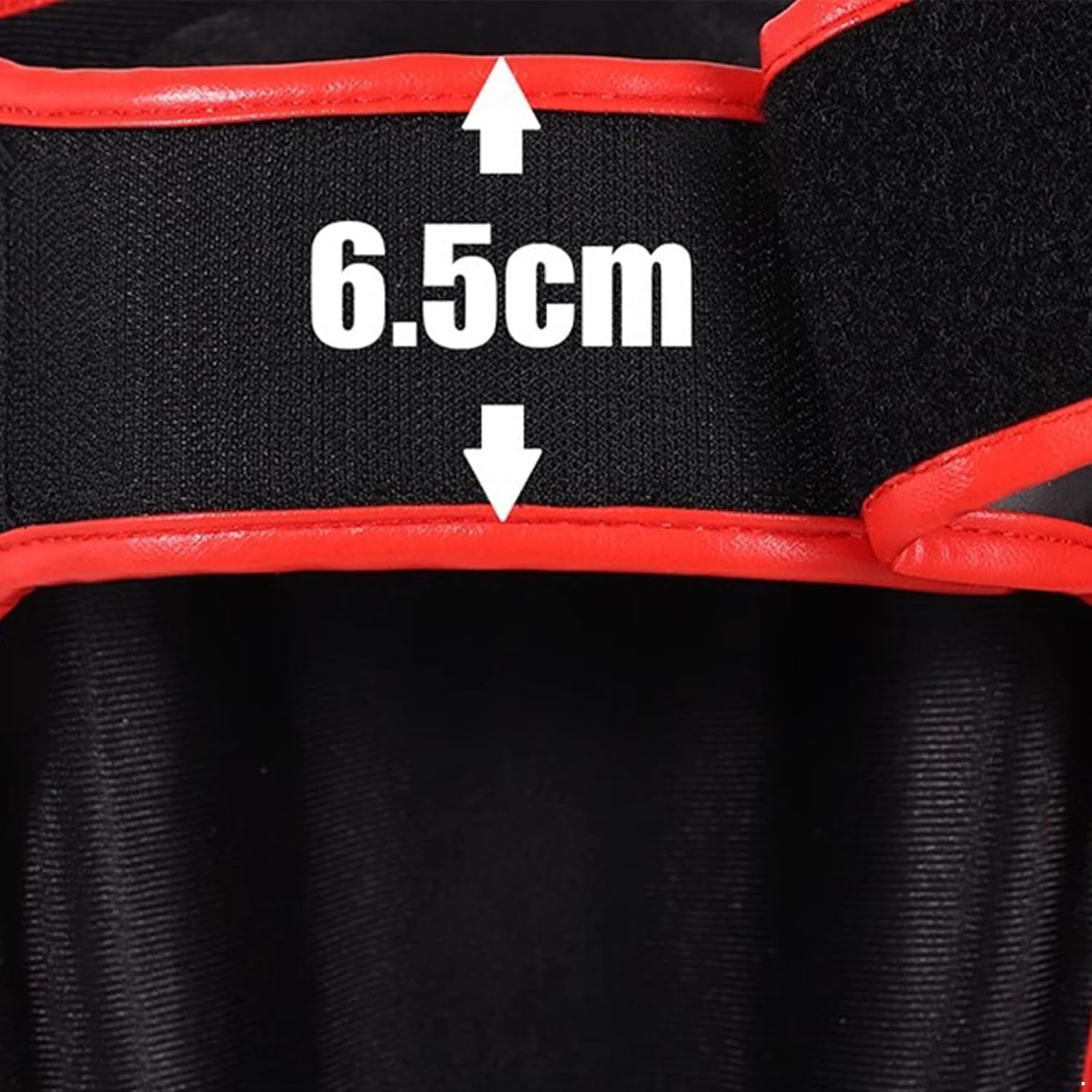 Muay Thai Shin Guards, Martial Arts Kicking Leg Instep Protection Pads for Kickboxing MMA Training