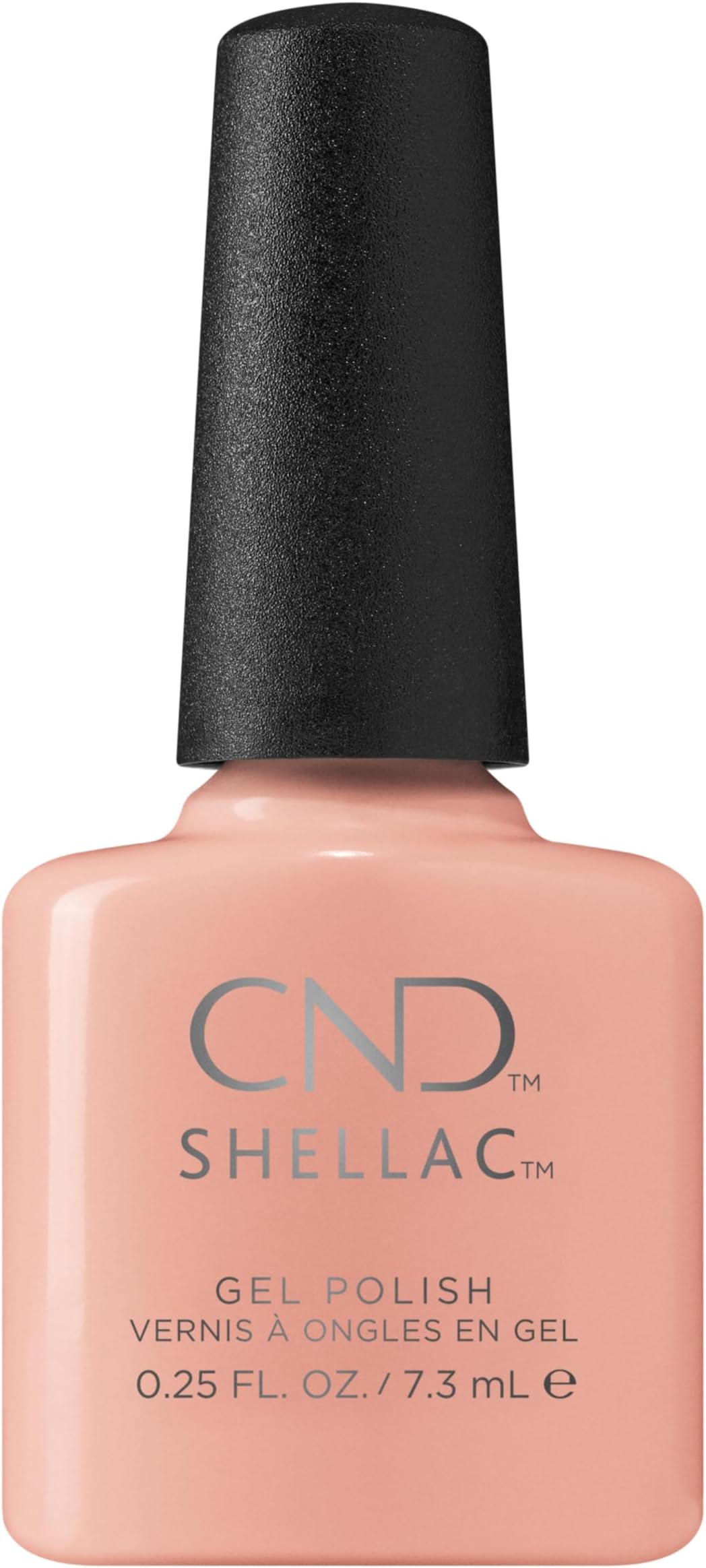 CND SHELLAC Self-Lover, 7.3 ml