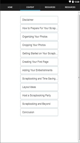 Scrapbooking Guide - Discover How to Quickly and Easily Create Beautiful Scrapbooks with Little Effort