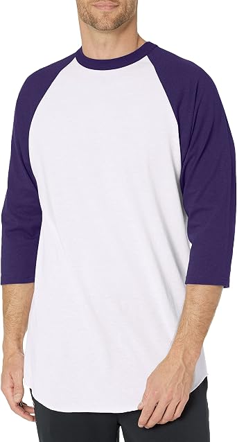 4 Sleeve Baseball Jersey 