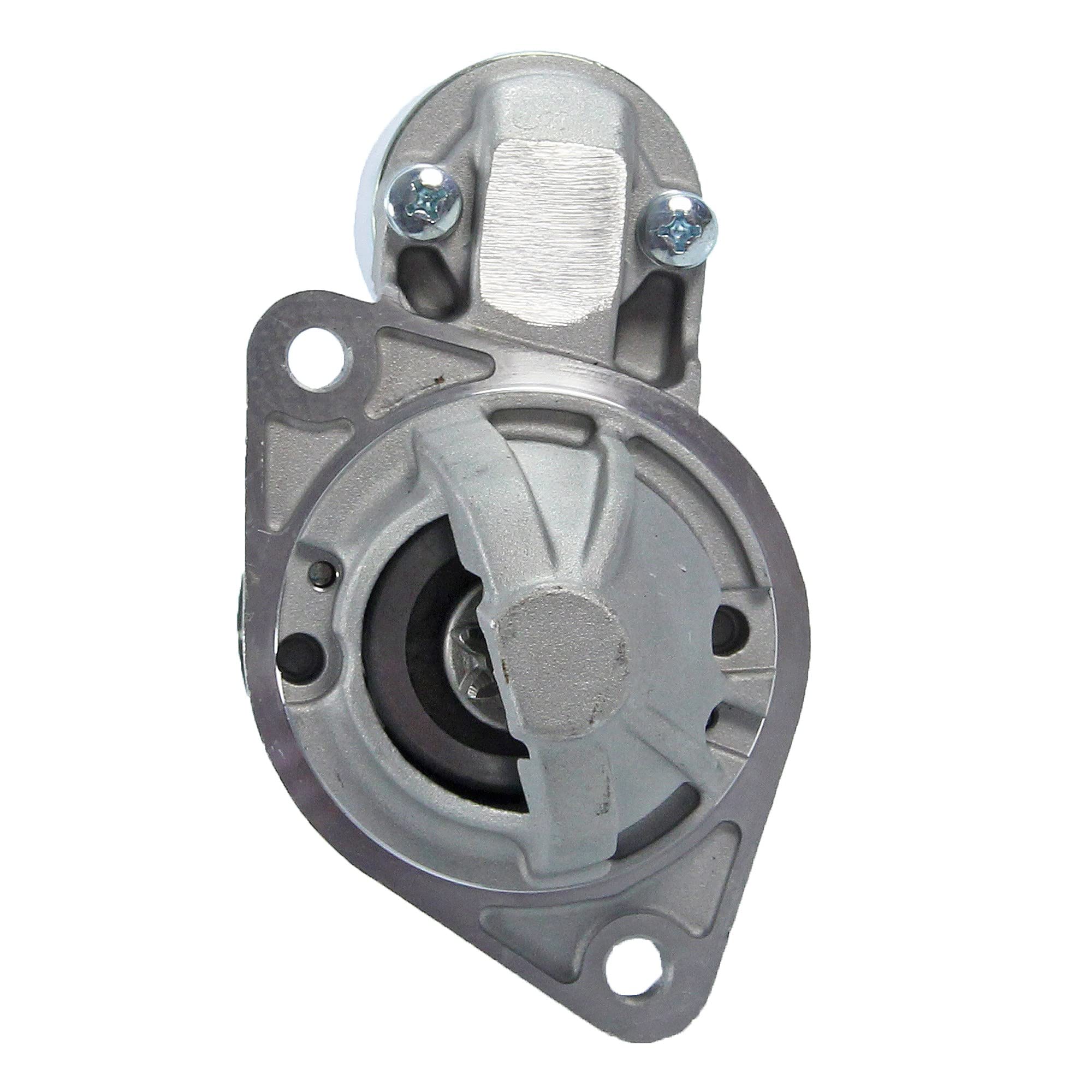 ATEC Germany Motor de arranque 12V 0,9 kW