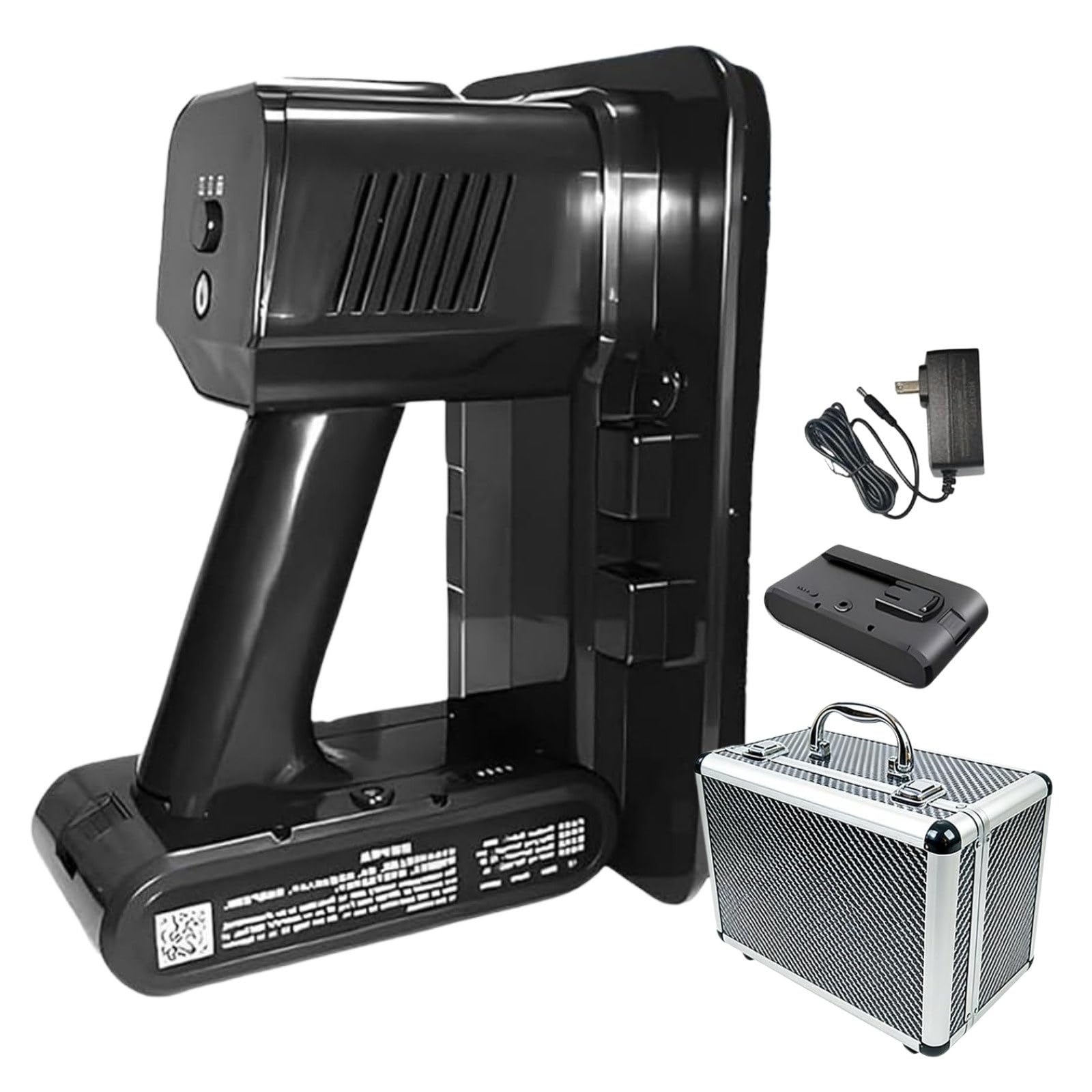 HalksuyNa LED Video Wall Vacuum Suction Cup Tool, Professional Dual-Mode