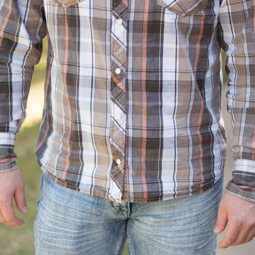 Tulster IWB Profile Kydex Holster in Left Hand fits: M&P Shield/Plus 3.1" 9/40 | Inside The Waistband Appendix Concealed Carry - Image 3