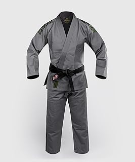 mens Venum Contender Evo 2.0 Brazilian Jiu Jitsu Gi