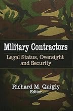 Military Contractors
