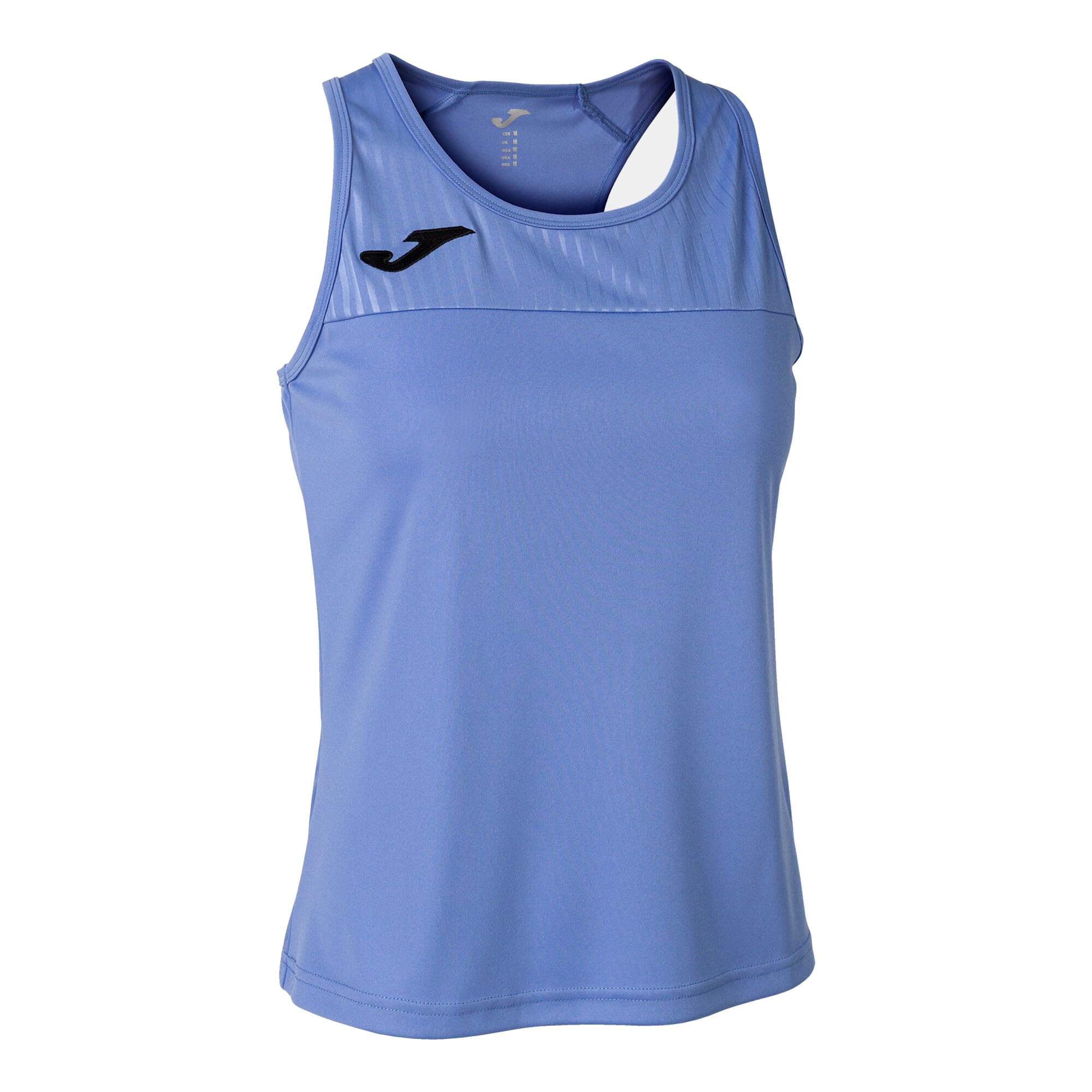 Joma Camiseta de Tirantes Montreal Camiseta Mujer