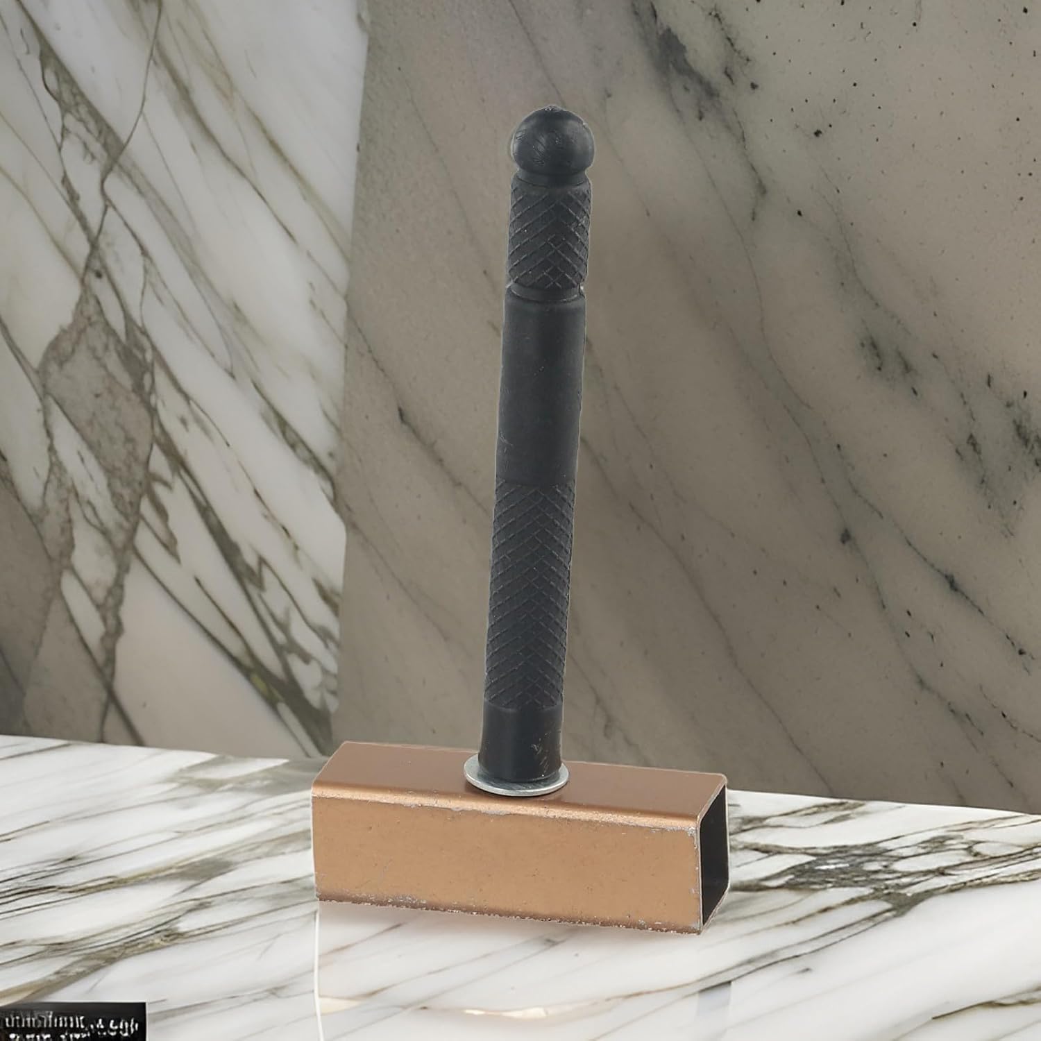 Deburring Dresser Grinding Wheels Discs Grinder Hand Held Handle Heavy-duty Knurled Polishing Re-shapes Repair