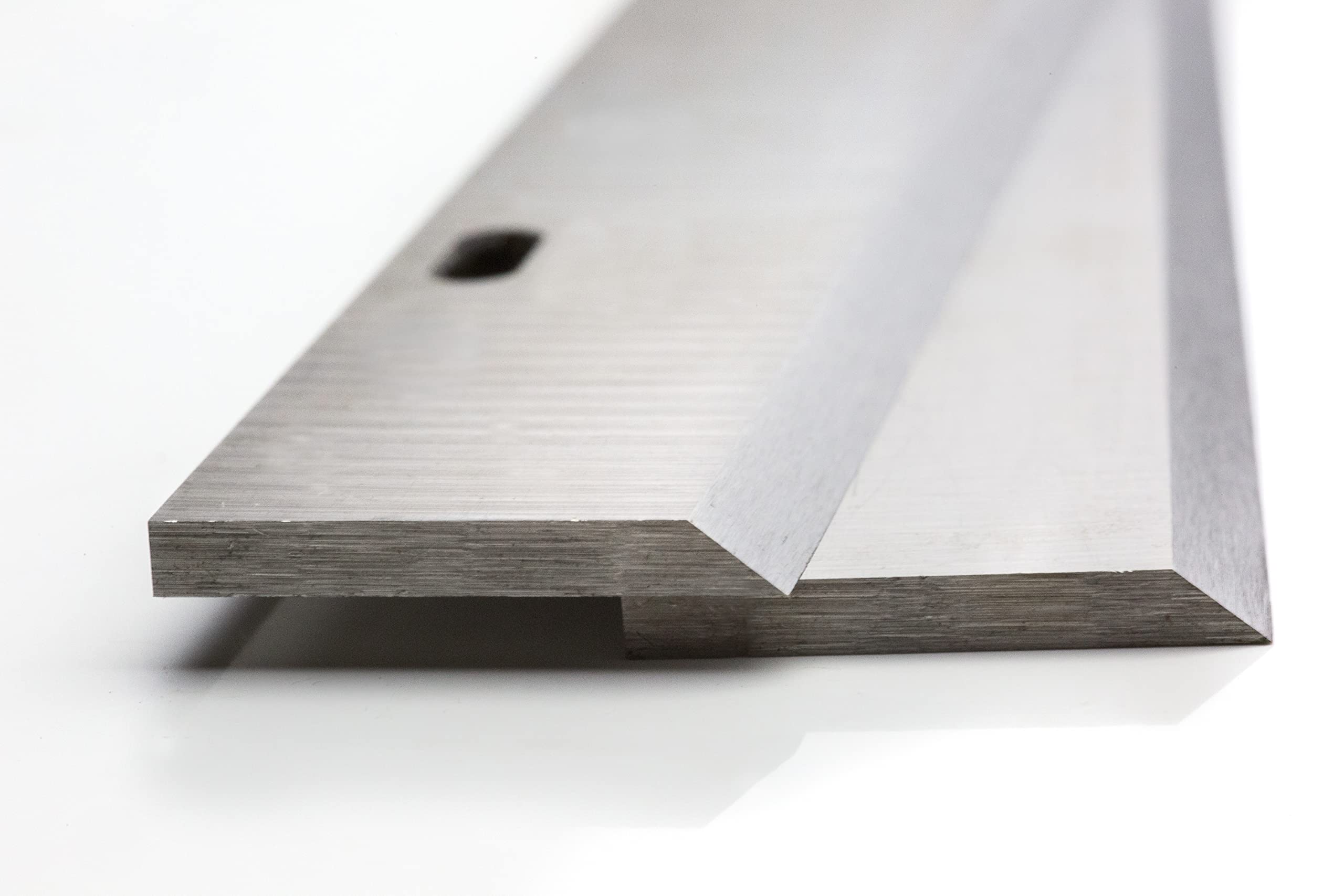 Lames De Rabot Xcalibur Pour Inca 343.190 - 262x25x3mm, Paire Réaffûtable - Qualité Professionnelle