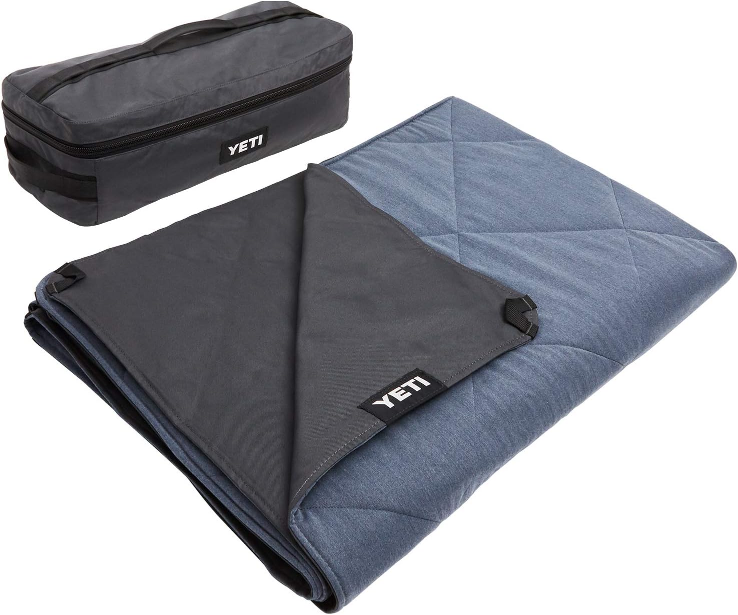 YETILowlands Blanket, Multi-Use Blanket with Travel Bag