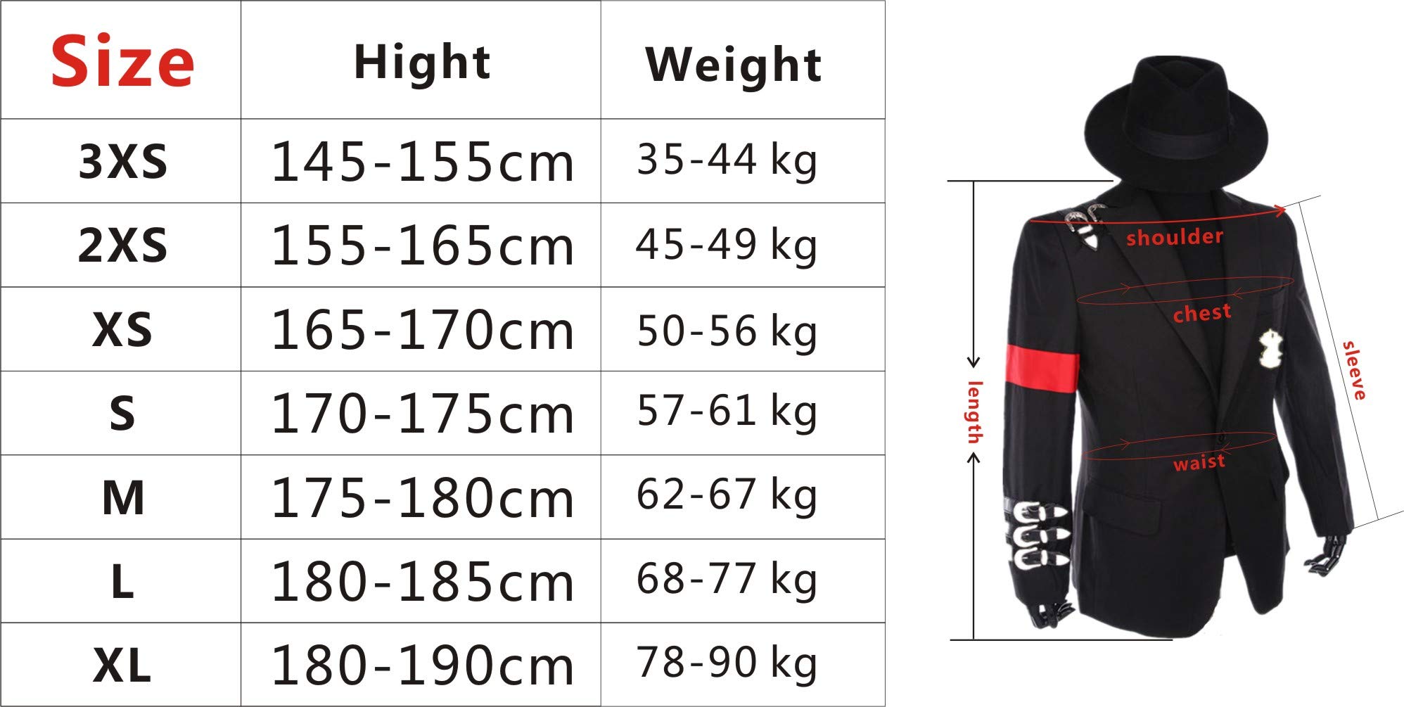 Uomo Donna Shirt Halloween Natale Carnevale Concerto CTE Festa Ballo Cosplay Role Play Dance Retro Moda Morbido Largo Comodo Cotone Adulti Magliette T-Shirt Nero XXL