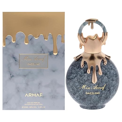 Miss Armaf Dazzling Eau De Parfum 100ml