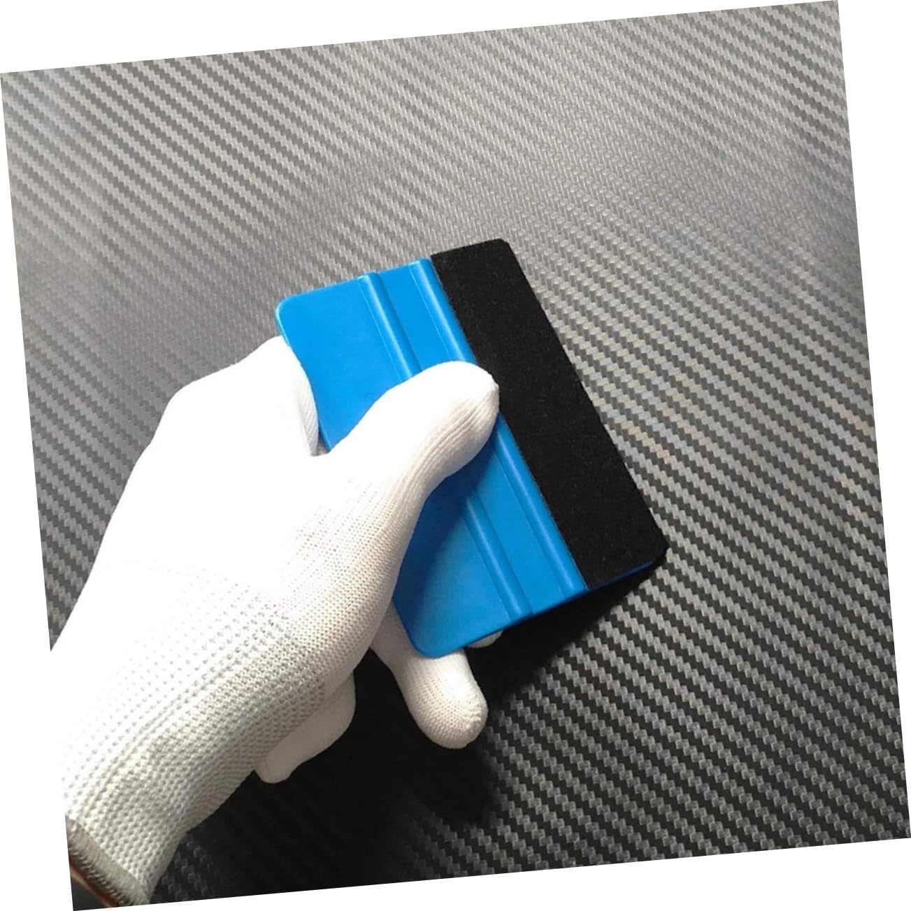 ULTECHNOVO 3sets Car Vinyl Wrap Tool Kit Vehicle Window Tint Film Tools Squeegees for Easy Installation Wrapping