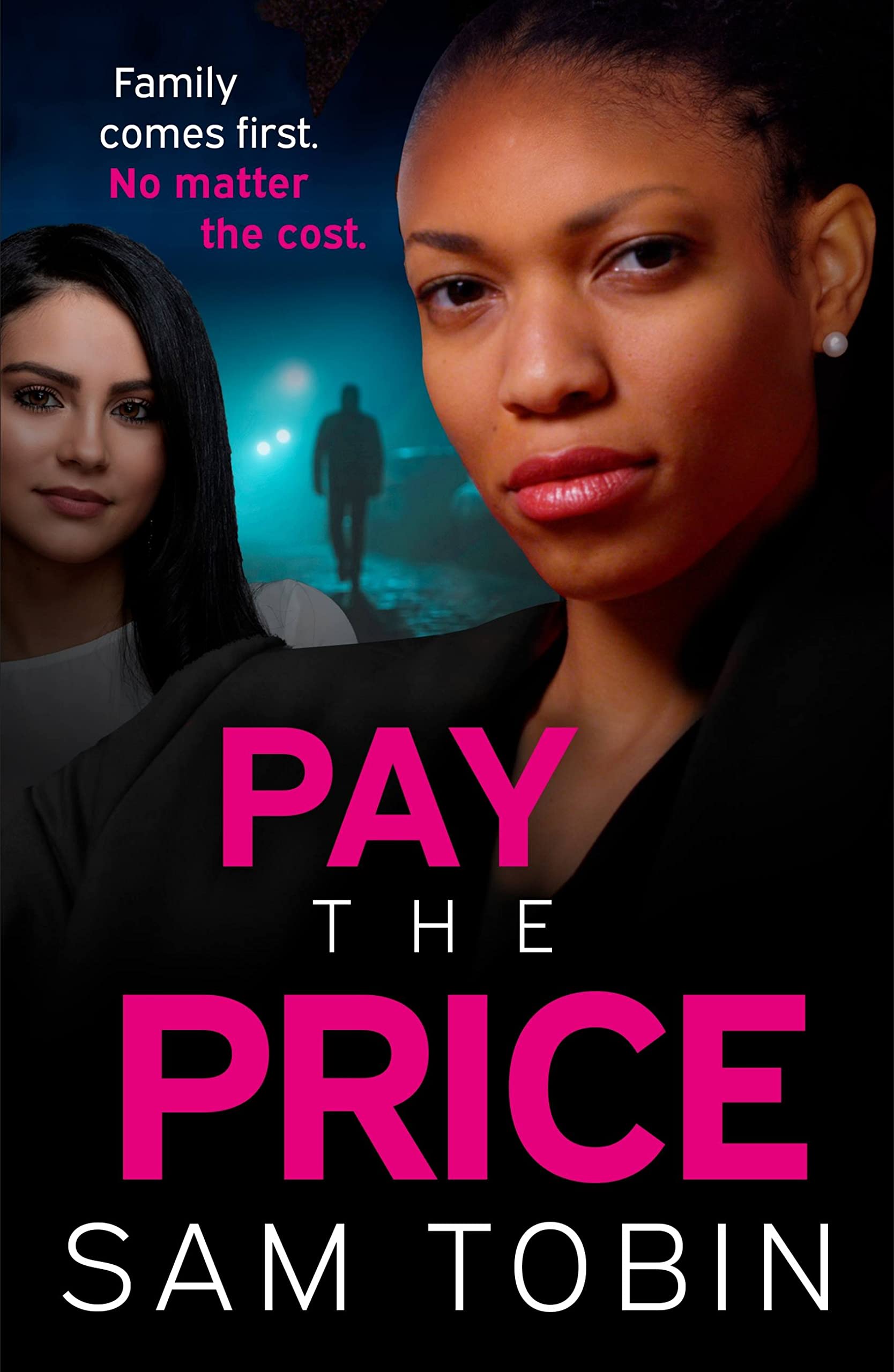 Pay the Price by Sam Tobin PAPERBACK 9781399701747