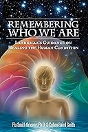 Cullen Smith's book cover