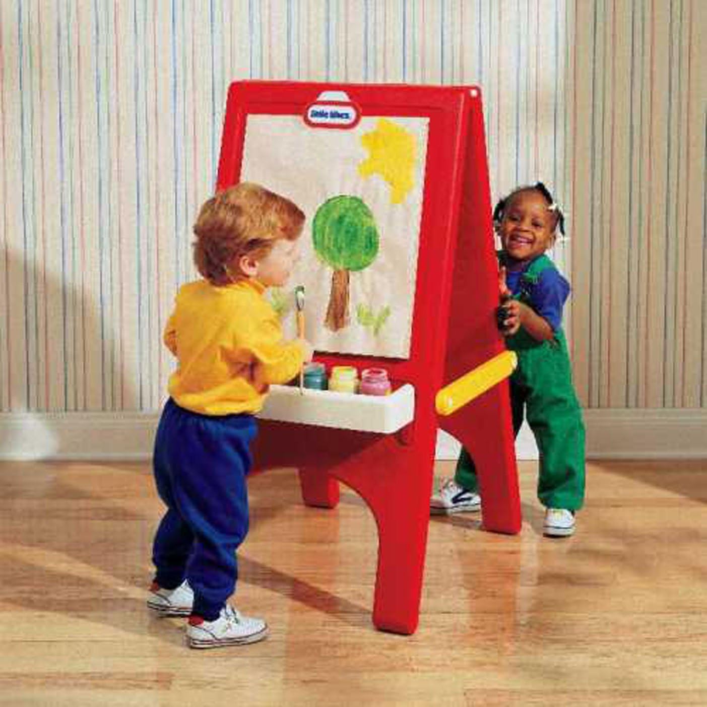 Little Tikes Double Easel