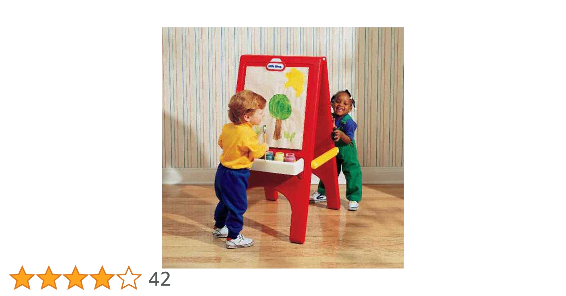 レインボーチェア　キッズ用　little tikes 未使用 Amazon.co.jp: LITTLETIKES リトルタイクス イージー ストアー