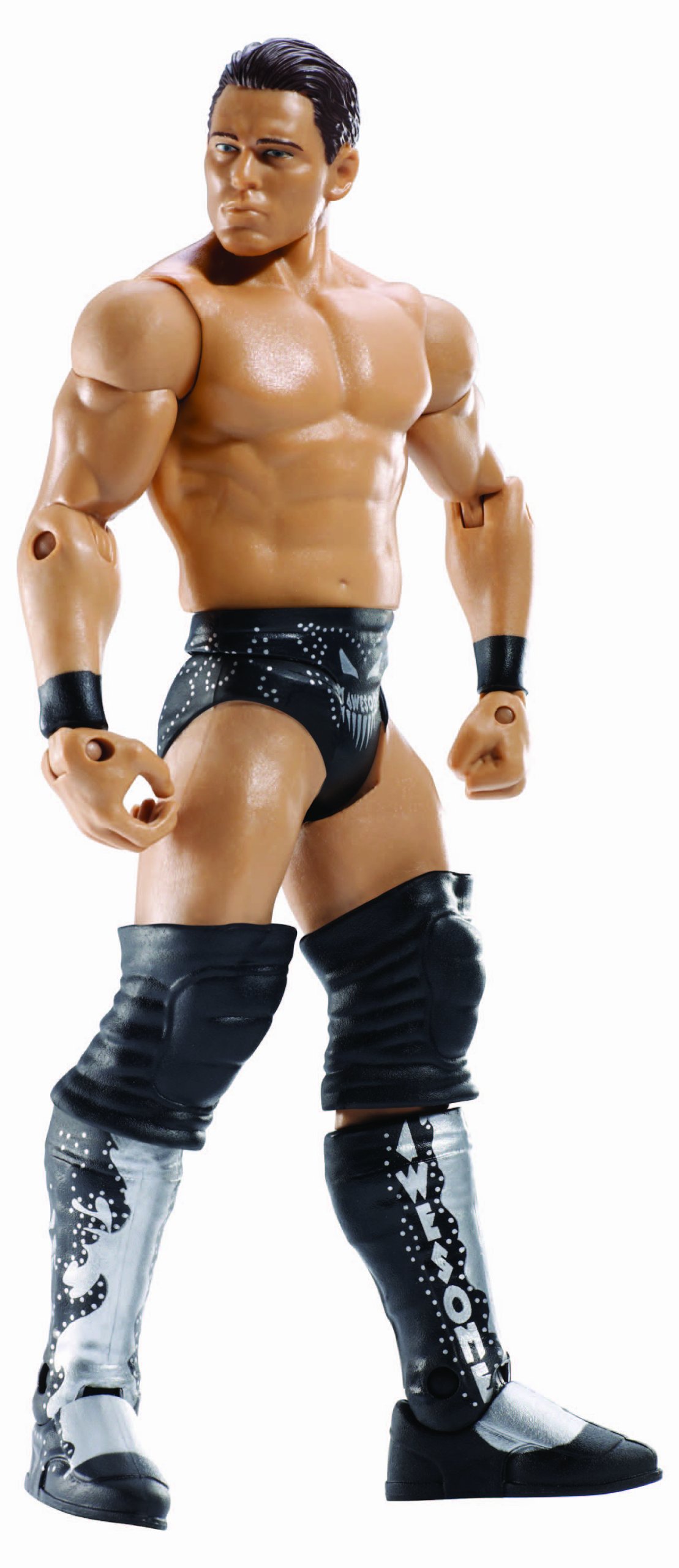 WWE Action Figure Superstar The Miz