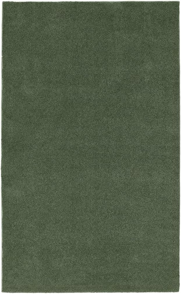 Garland Rug Room Size Bathroom Carpet, 5Feet by 6Feet