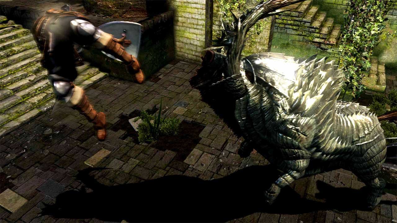 Dark Souls Essentials (PS3)