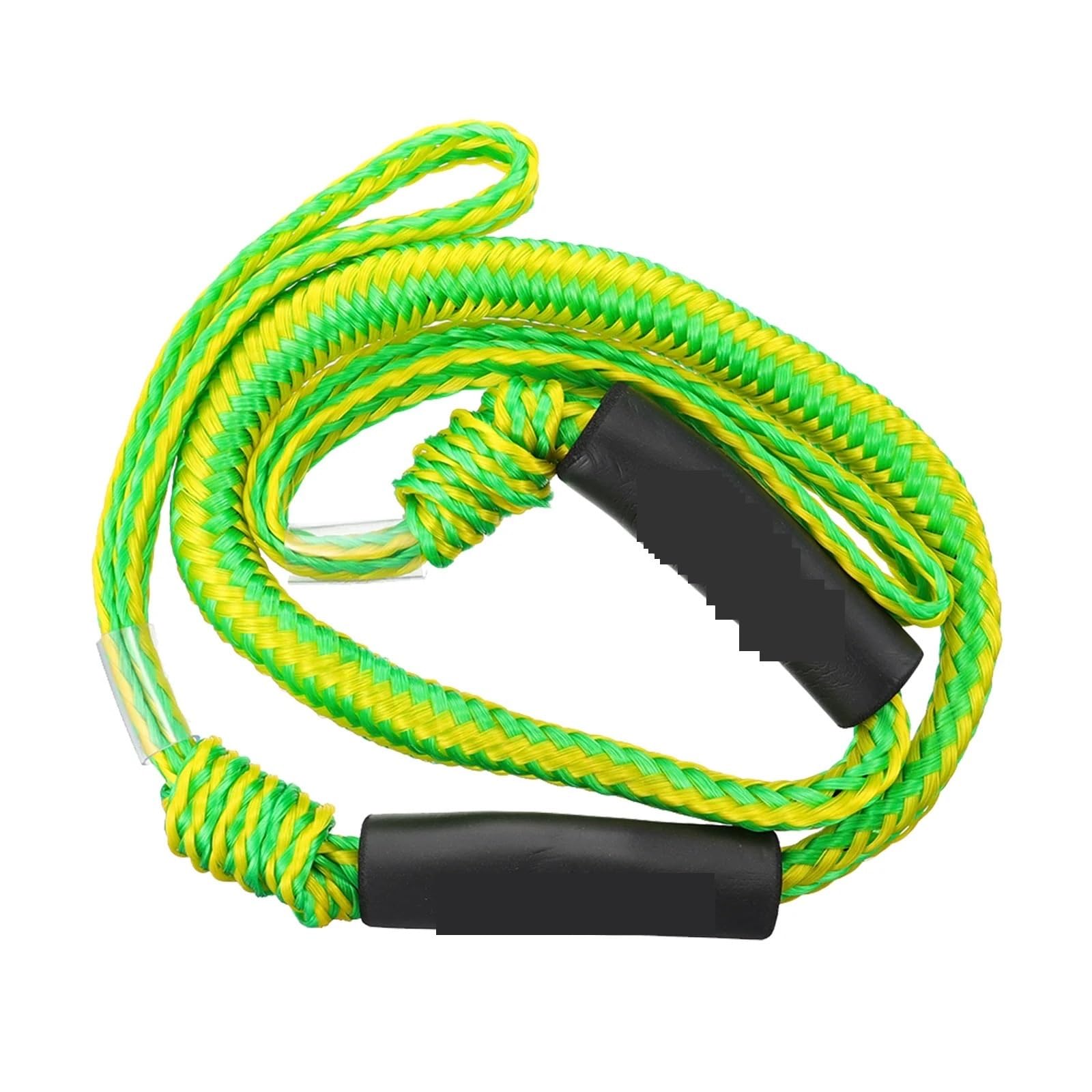 Soywim One Color Mooring Rope, Rope Boat Docking Line Pontoon Accessory Mooring Marine Watercraft Cord Nylon