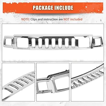 ガルム、アルミバンパー Amazon.com: ECOTRIC Front Grill Compatible with 2006-2010 Hummer