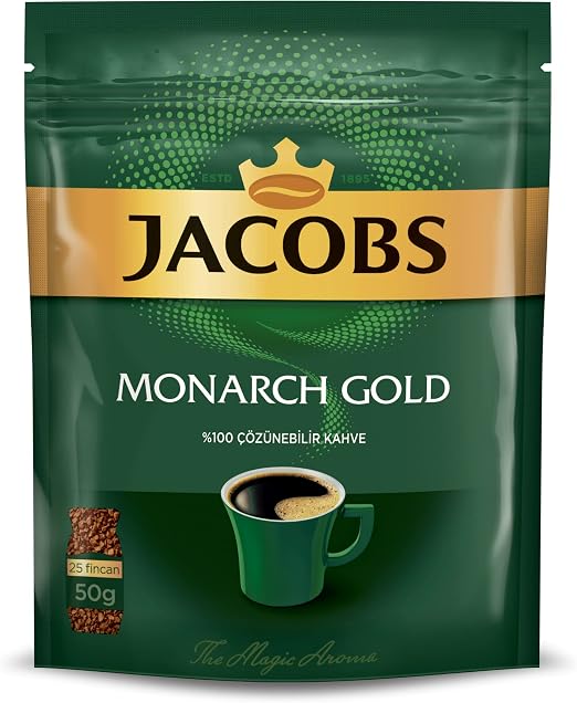 Jacobs Kahvelerde 4 al 3 öde!