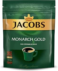 Jacobs Kahvelerde 4 al 3 öde!
