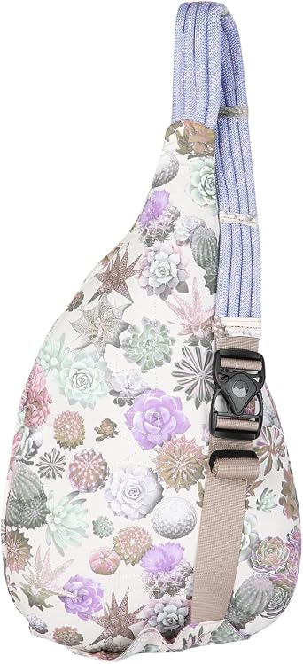 KAVU Timaru Backpack Travel Bag