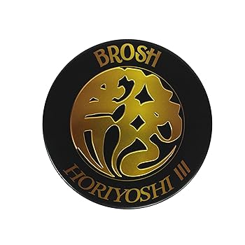 ブロッシュ　ポマード　3個 ブロッシュポマード×3個
