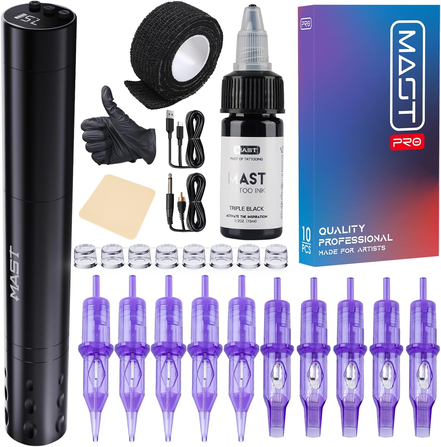 ワイヤレス タトゥー マシン アートメイク ロータリー ペン |マストツアーシヤ ワイヤレス タトゥー マシン アートメイク ロータリー ペン |マスト