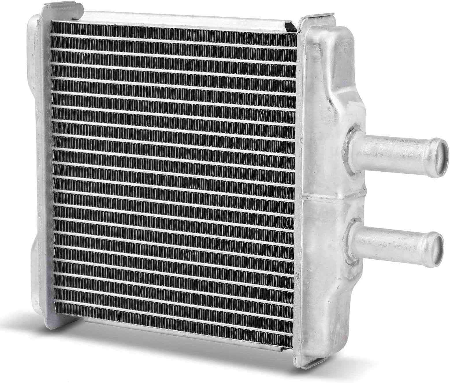 A-Premium HVAC Heater Core Compatible with Chevrolet Optra 2004-2010 Suzuki Forenza 2004-2008 Reno 2005-2008 L4 2.0L