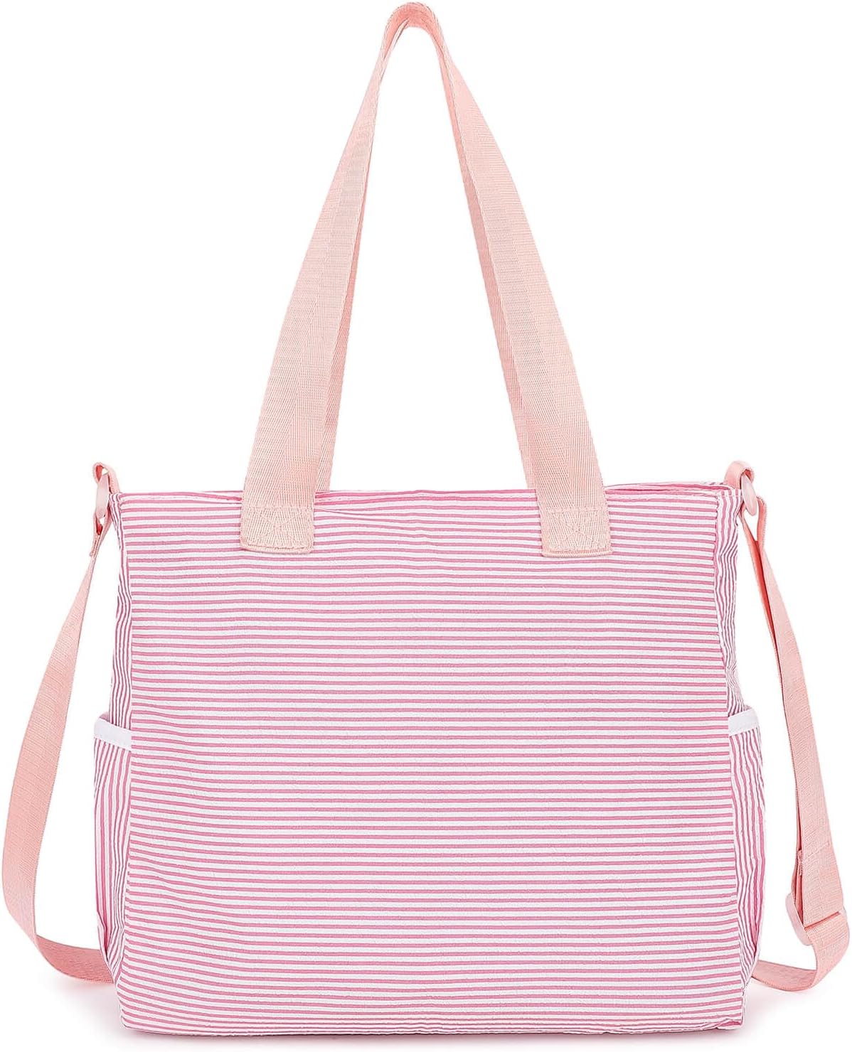 Phaoullzon Crossbody Cute Bag for Teens Kawaii Messenger Purse Nylon Shoulder Tote Bags - Image 6