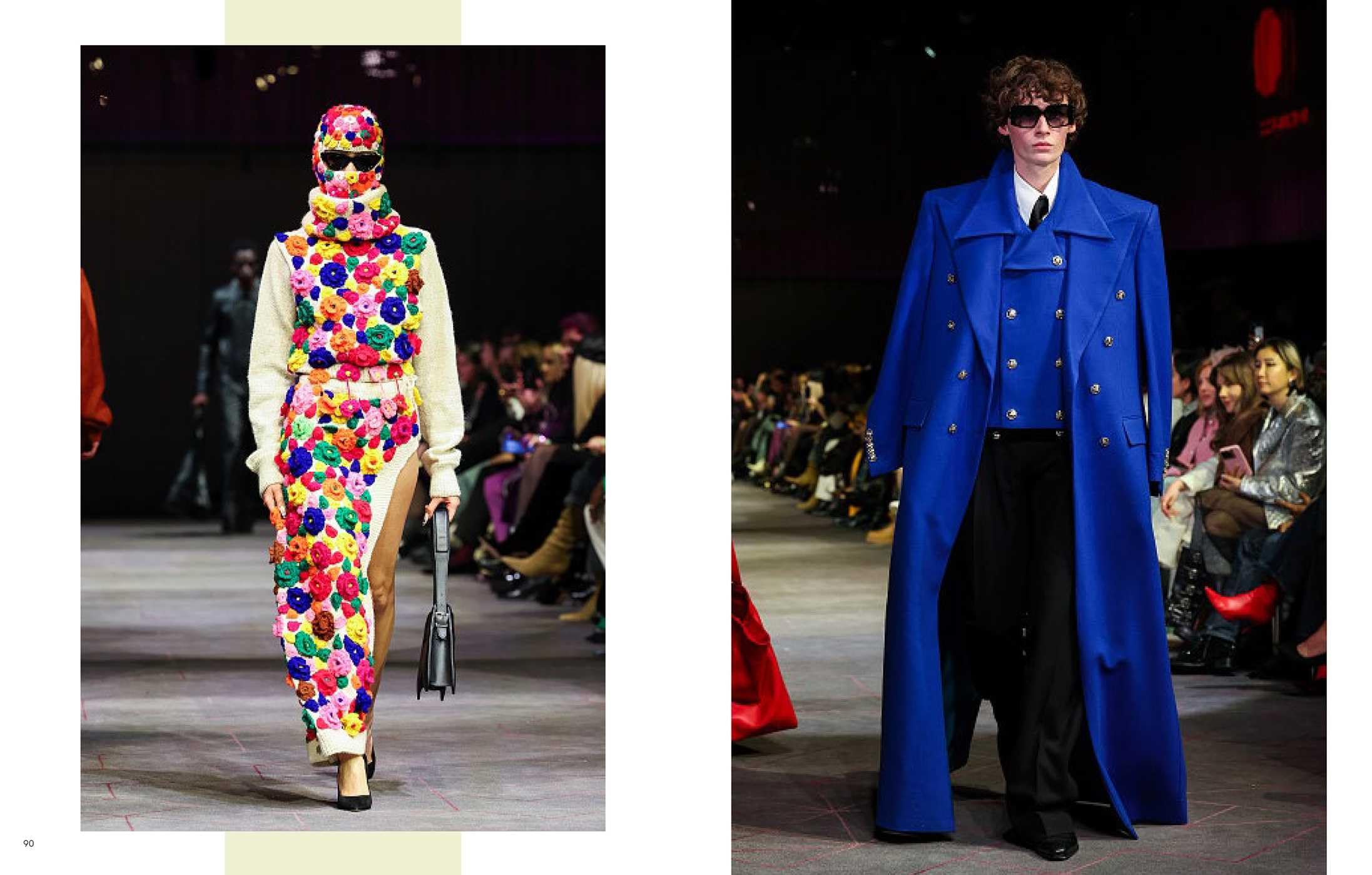 London. in Fashion