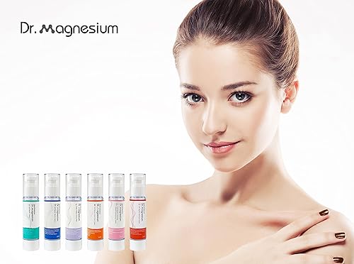 Miniatura 2 de Crema de reparación celular Crema de moretones Alivio de moretones Contracción ocular Alivio de la hinchazón facial Alta concentración de magnesio