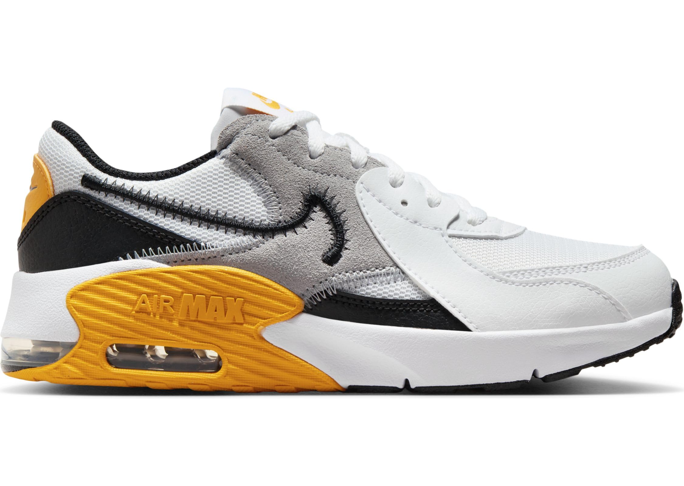 NIKE Uniseks - dzieci Air Max Excee GsButy gimnastyczne