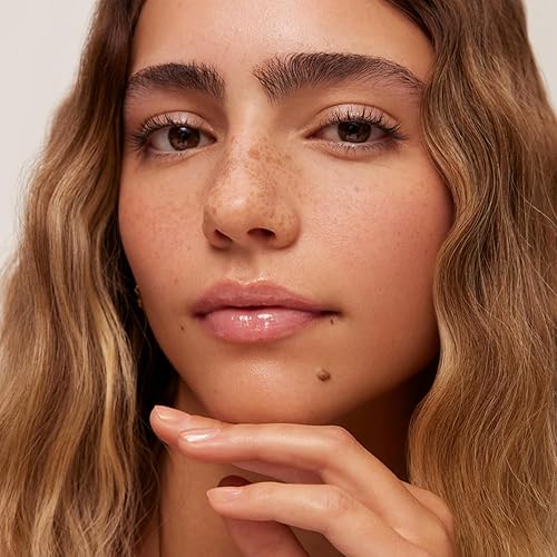 Miniatura 4 de Summer Fridays Lip Butter Balm Máscara hidratante para labios día/noche, manteca de karité, vegana, vainilla (0.5 onzas) + máscara Jet Lag Mini,