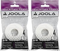 Vista 7 de JOOLA Pickleball Overgrip - Tacky