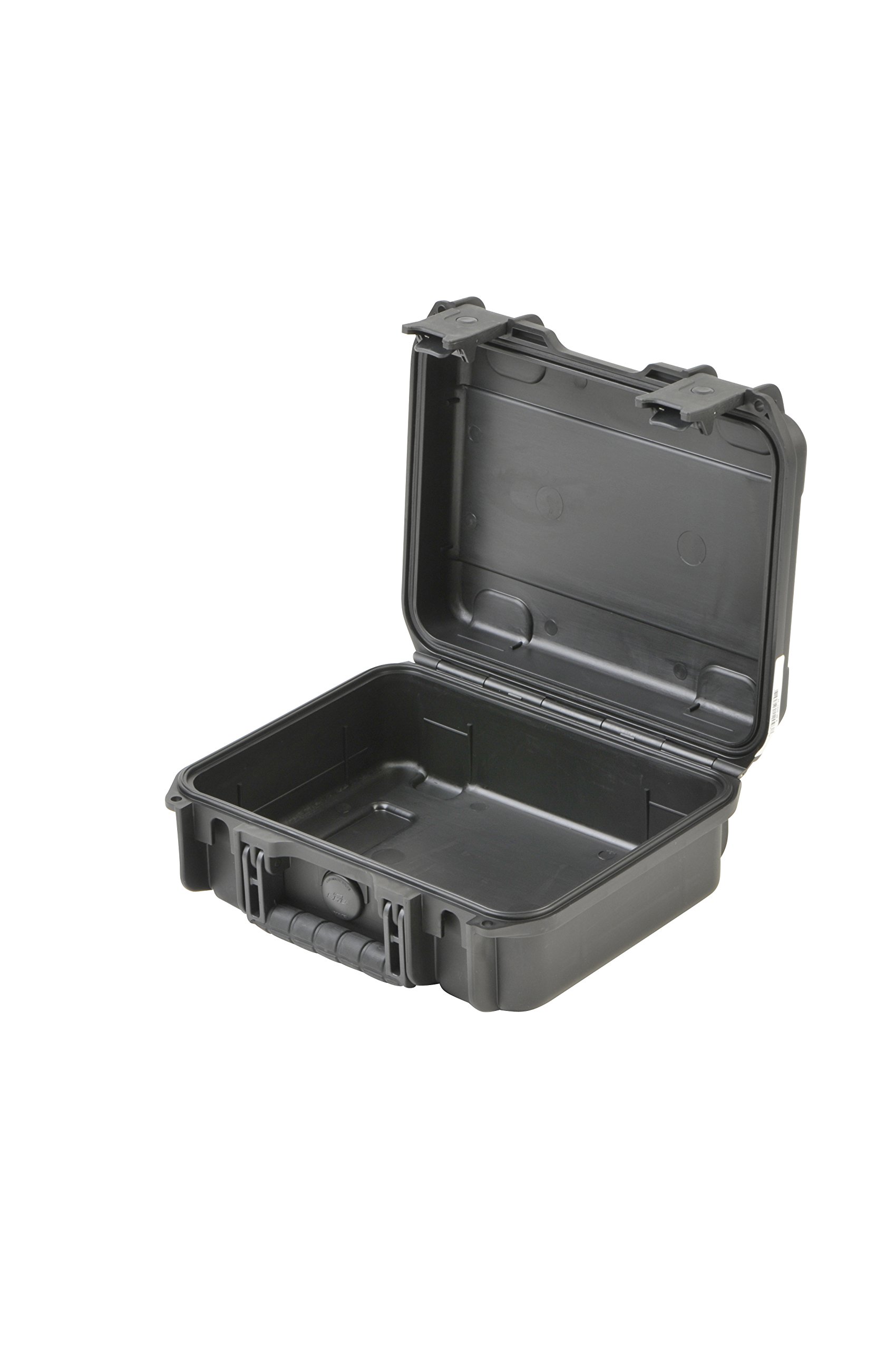 SKB 3I-1209-4B-E Universal wasserdichter Transportkoffer (305 x 229 x 114mm) leer