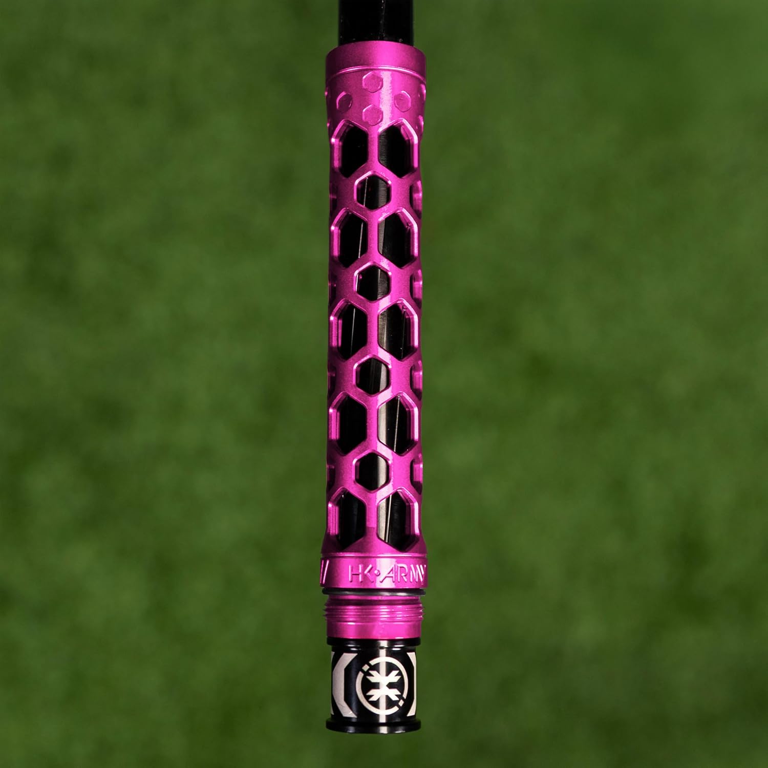 HK Army Hex PWR Paintball Barrel Back Only for Paintball Markers