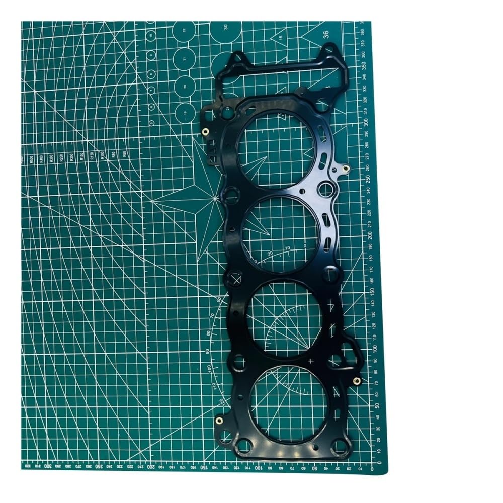 Guarnizione testata moto FIT for GSX-R600 2008-2024
