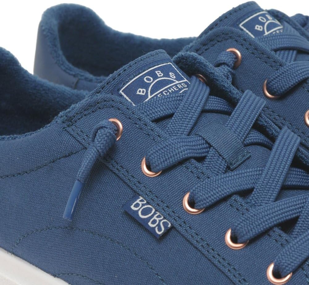 Skechers Women's Bobs D'vine Sneaker - Image 2