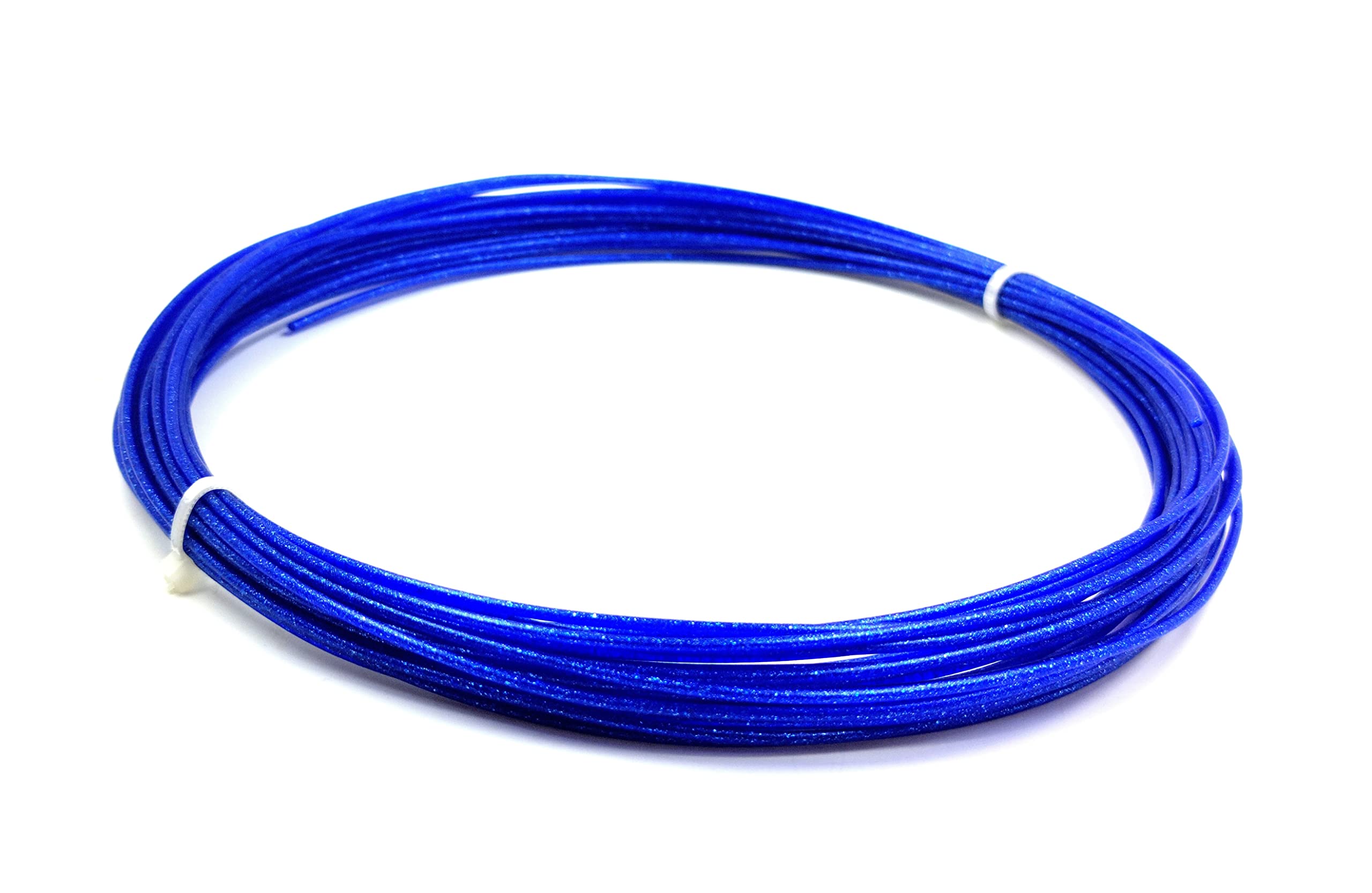 See full amazon price history chart for INVENTO 20 meter 1.75mm Blue Glitter PLA Filament Plastic 3D Printing Filament For 3D Pen 3D Printer INVENTO 20 meter 1.75mm Blue Glitter PLA Filament Plastic 3D Printing Filament For 3D Pen 3D Printer (B09Y3QYLJP) Amazon Price History, Amazon Price Tracker