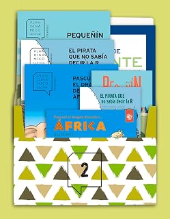 Plan Dinámico Lector para la Mejora de la Comprensión Lectora y L a Di