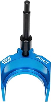 Oni Tools CAT Injector Height Tool 9U-7227 Alternative Adjustment Gauge Assembly for Caterpillar Truck Engines 3406E C15 and C16
