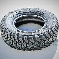 Vista 6 de Juego de 4 neumáticos Accelera M/T-01 235/75R15 104/101Q Rango de carga C de 6 capas para camiones de barro