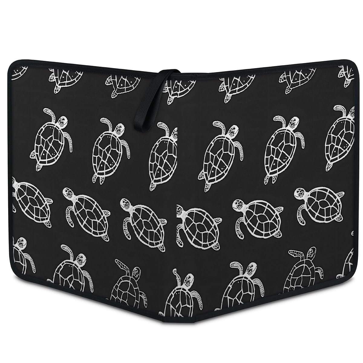 Amazon.com: DXTKWL Card Binder Ocean Sea Turtle Pattern 4 Pocket
