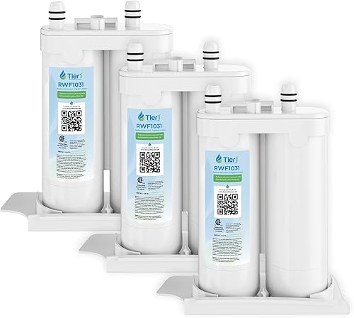 Frigidaire WF2CB PureSource 2 filtro de agua comparable a refrigerador